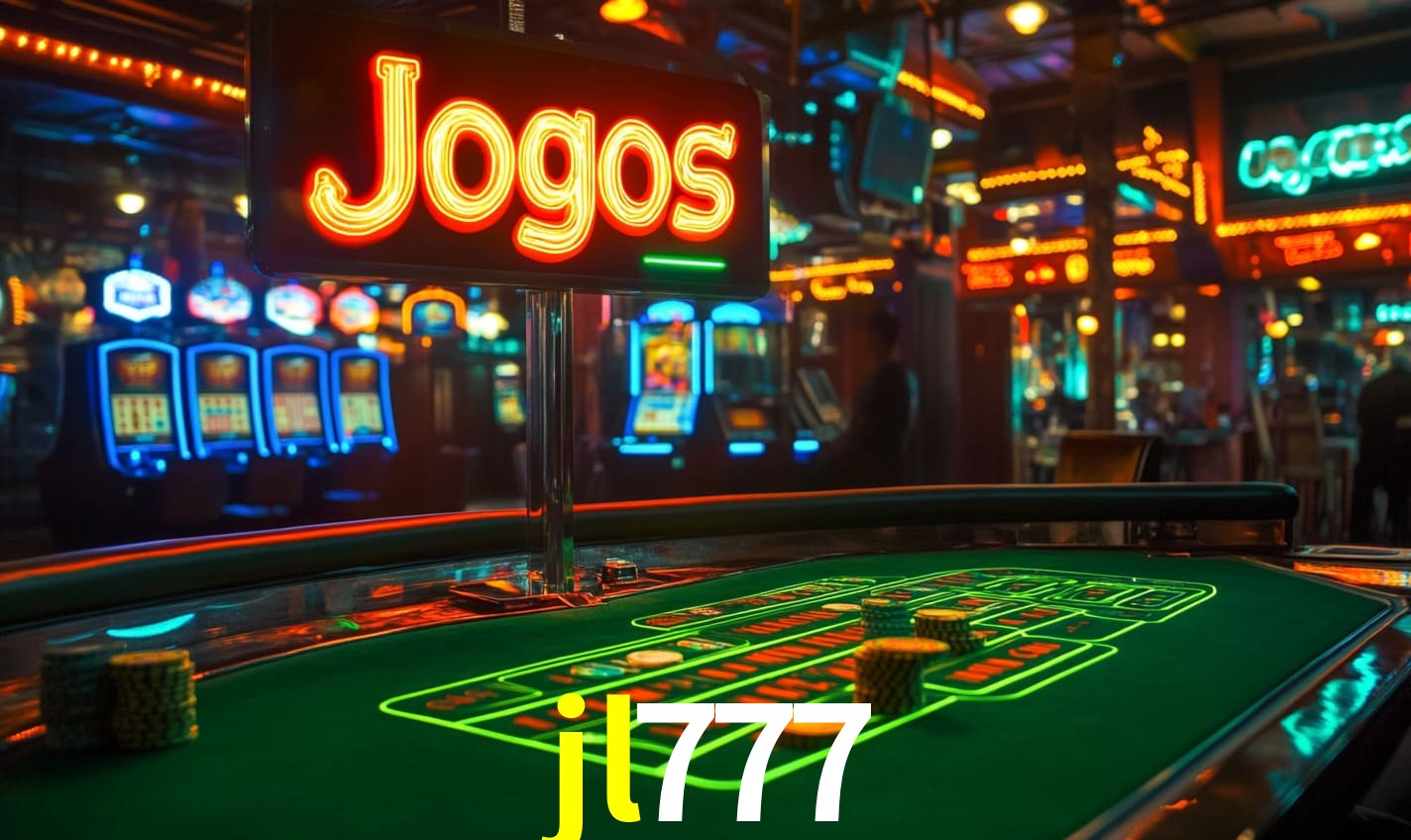 Estatísticas jl777